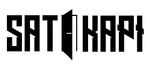 SatKapı Logo